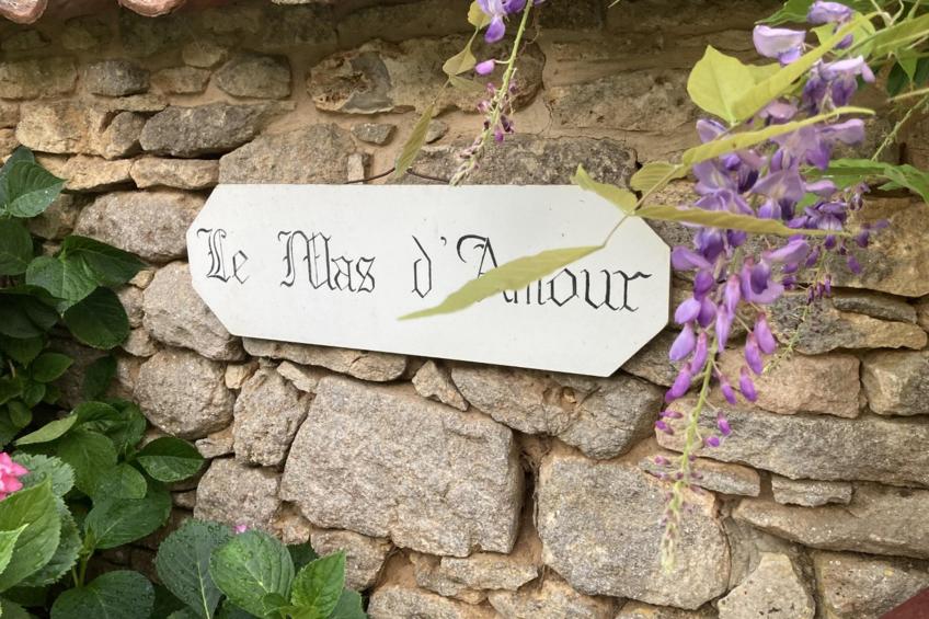 Le Mas dAmour - foto 46