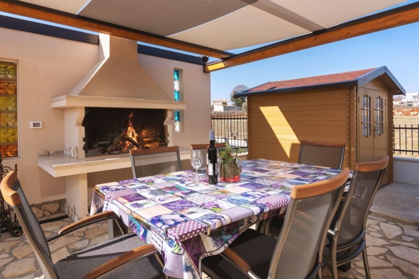 Ferienvilla "Marko" mit Whirlpool - foto 35