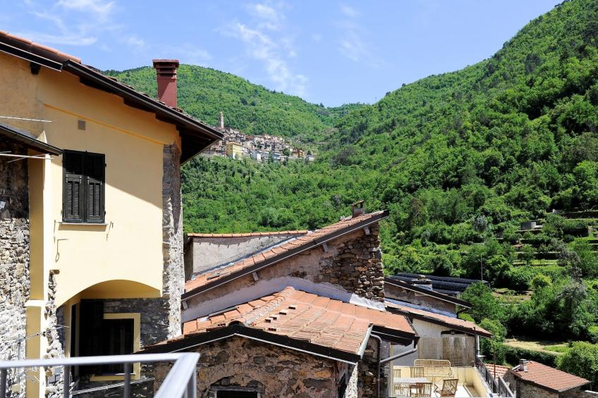 Panoramawohnung mit Balkon und Terrasse - foto 3