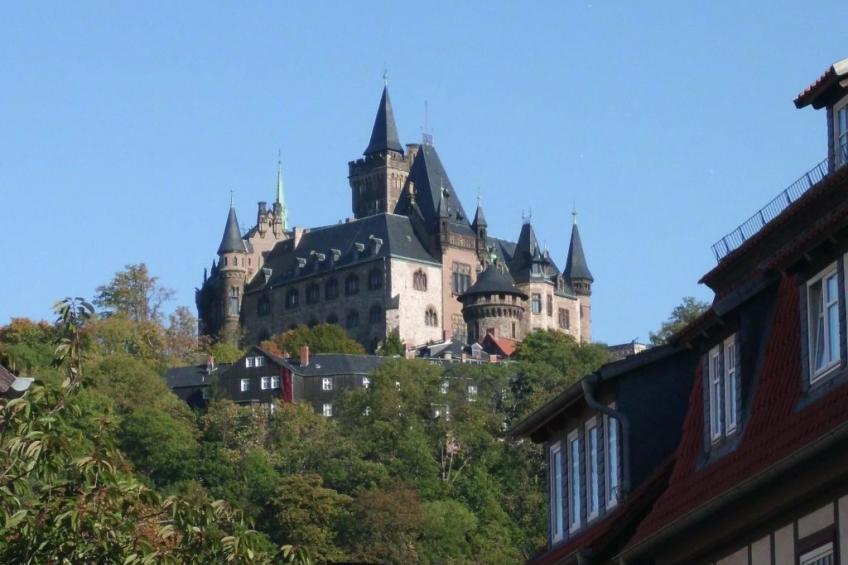 Großes, altes, umfassend saniertes Ferienhaus - foto 23