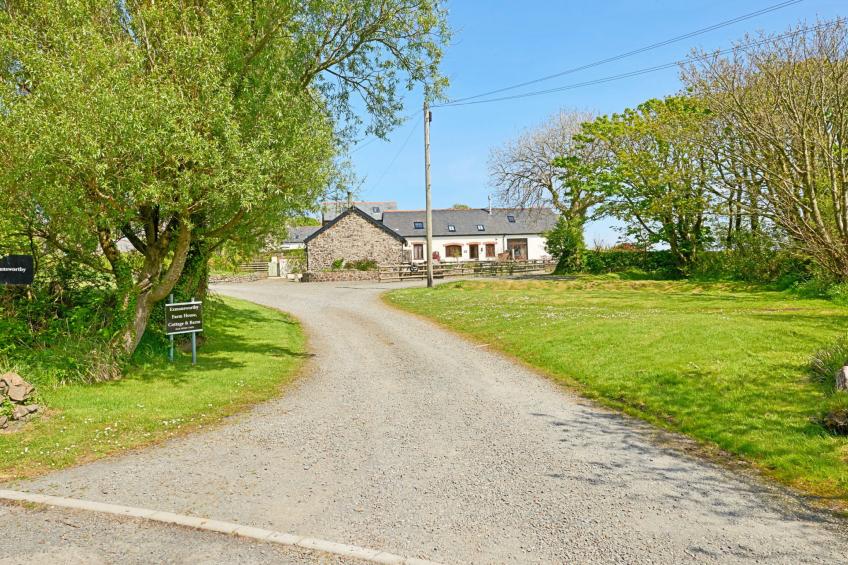 Hawthorn Barn - foto 23