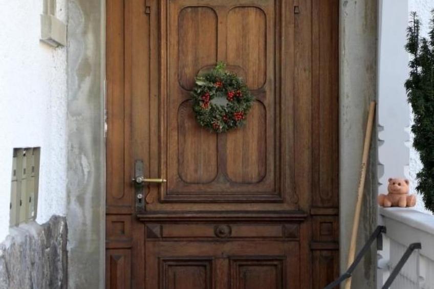 Guest House Chur - foto 6