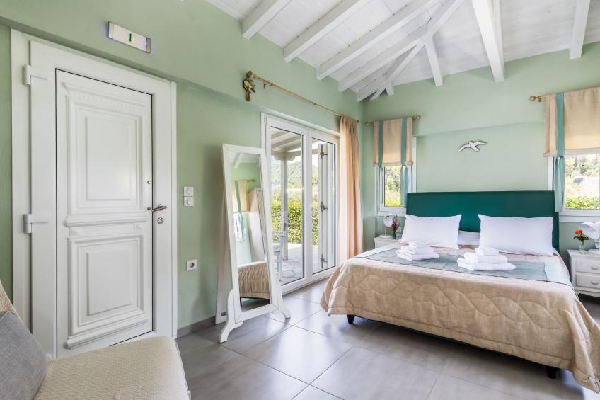 Villa Aelia für 10 Personen in Skopelos - foto 24