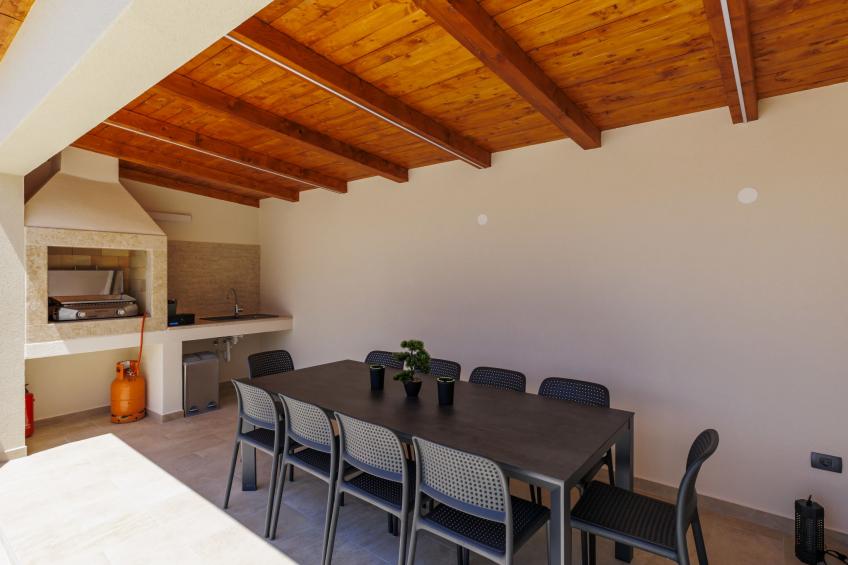 Villa Lucia - foto 10