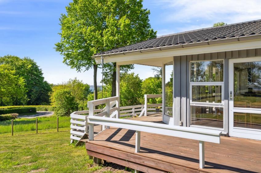 "Conradine" - 600m from the sea - foto 2