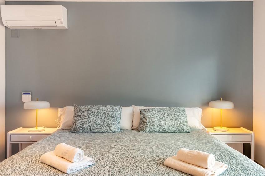 Villa Can Joan I Fantastische Aussicht auf den Sonnenuntergang - foto 49