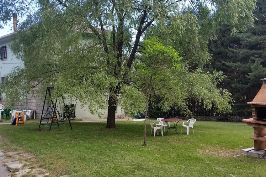 Ländliche Finca "La Vista de Gredos II" - foto 24