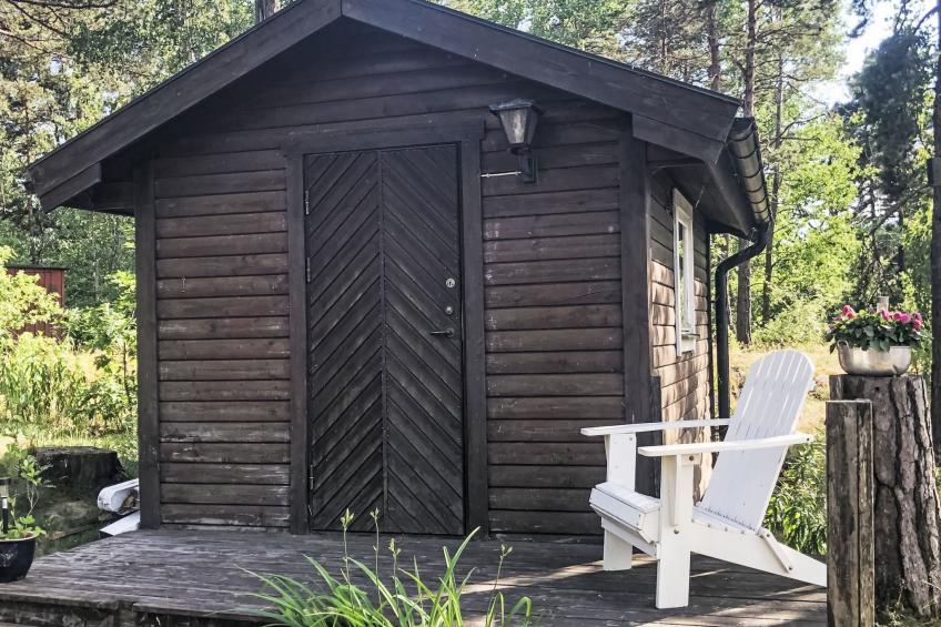 Skärgårdsdröm på ön - foto 13