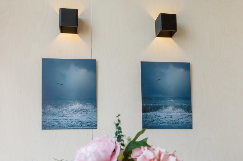 Slaapstrandhuisje - Strand dishoek 68 | Dishoek - foto 7