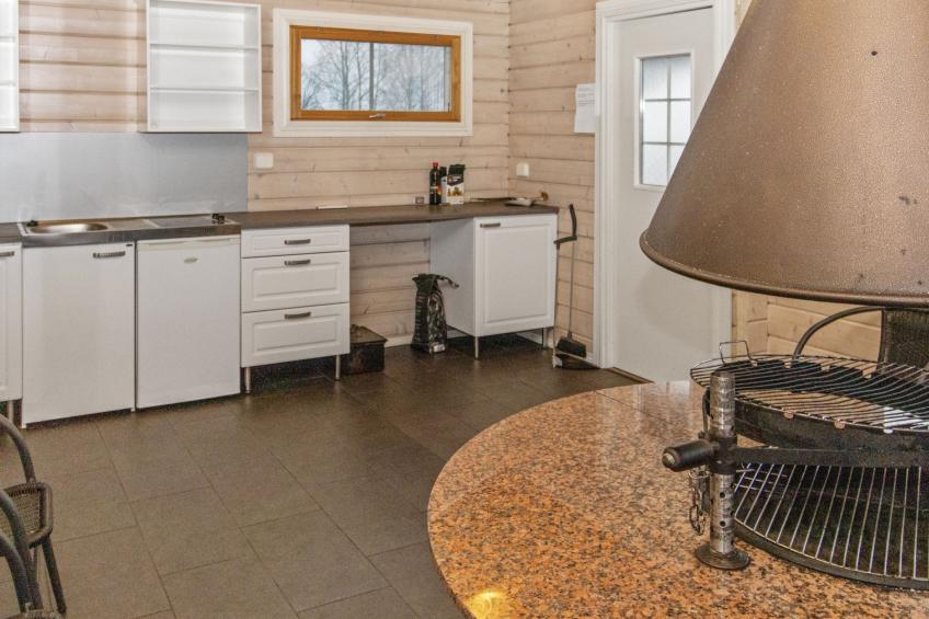 Villa kupsala - foto 7