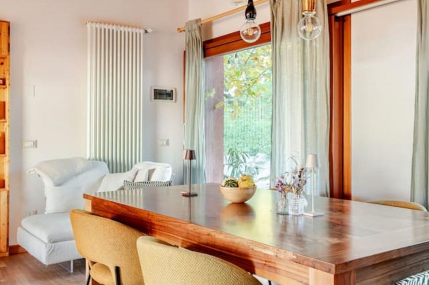 Villa Ronco Albina - foto 10