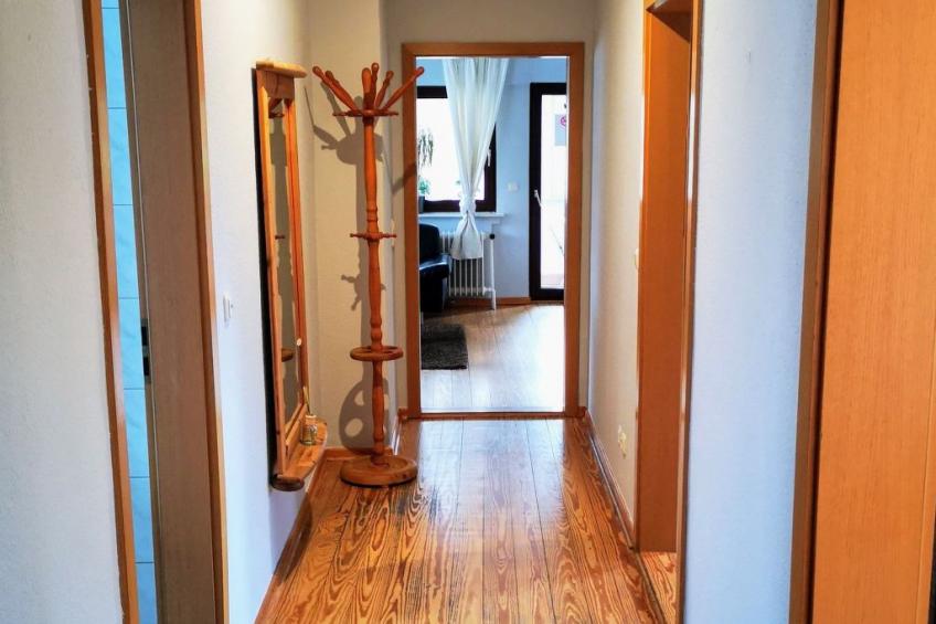 Wohnung in Oberselk mit Garten und Grill - foto 21