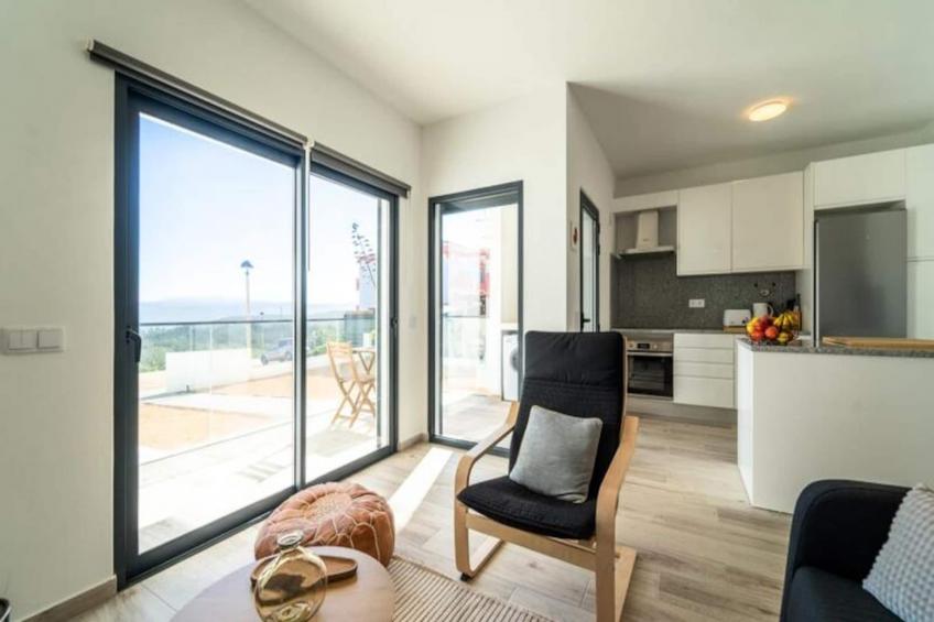 Apartment Nascer Do Sol - foto 8