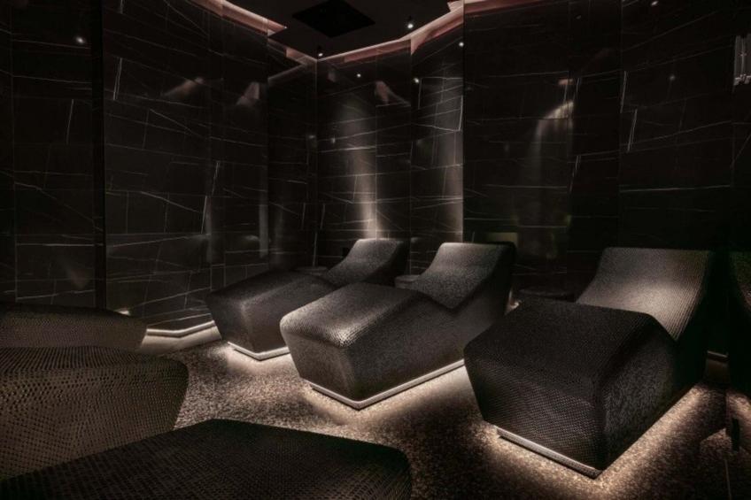 Appartements Punta, Veli Losinj - Typ B - foto 33