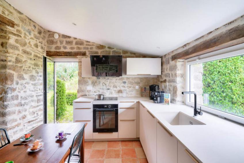 Maison à Saint Jean Trolimon - foto 9