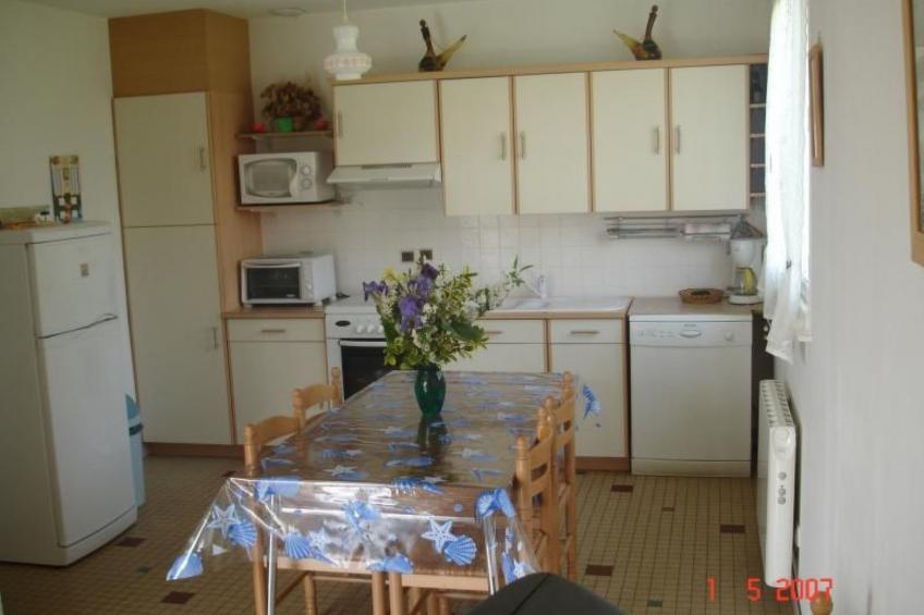 "Pavillon" mit eigenem Parkplatz - foto 2