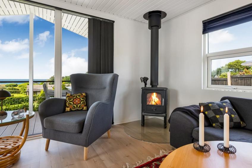 "Akira" - 250m from the sea - foto 10