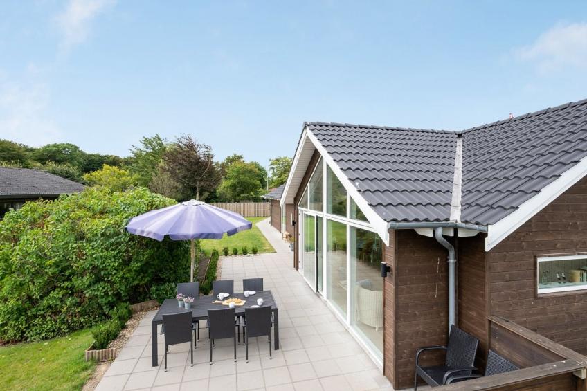 "Regni" - 300m to the inlet in The Liim Fiord - foto 9