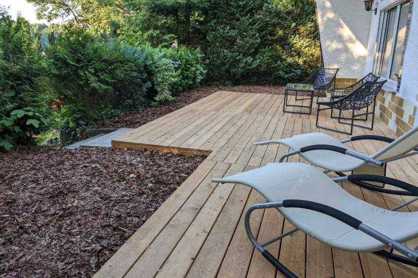 in Süd-Waldhanglage mit tollem Seeblick - foto 5