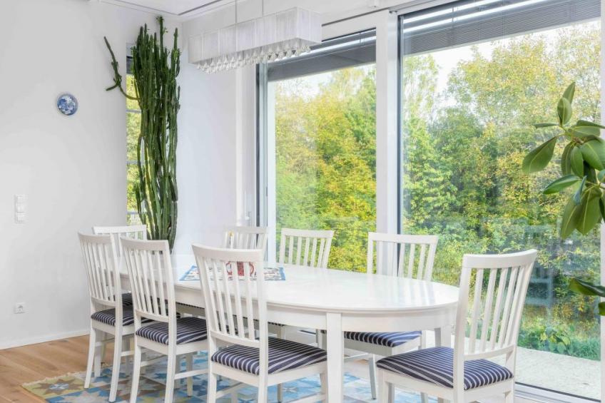 Willkommen in der Villa Valentina im Wienerwald - foto 5