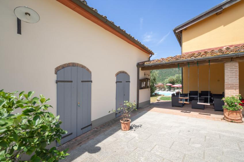 Antico Loggiato - foto 23