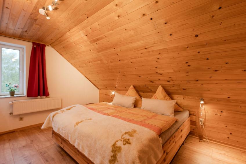 Wohnung in Hundheim mit Grill - foto 6