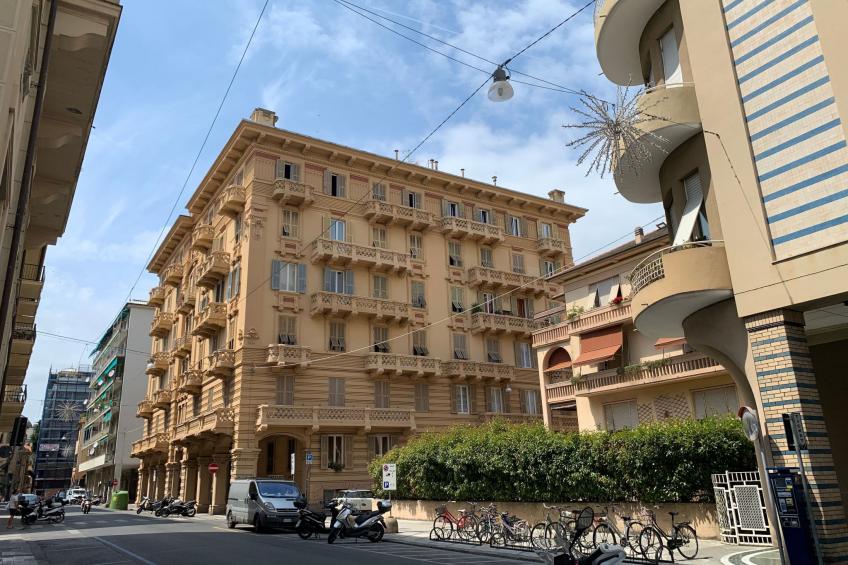 für 6 Personen ca. 80 m² in Chiàvari, Norditalien (Ligurien) - foto 6