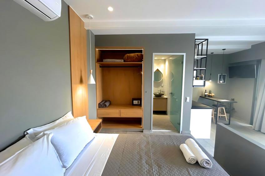 Canes Maxima Suite Privater Pool - foto 12