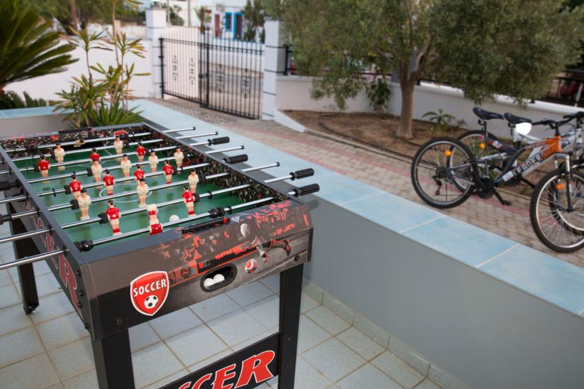 "Villa Amor" direkt am Strand - foto 35