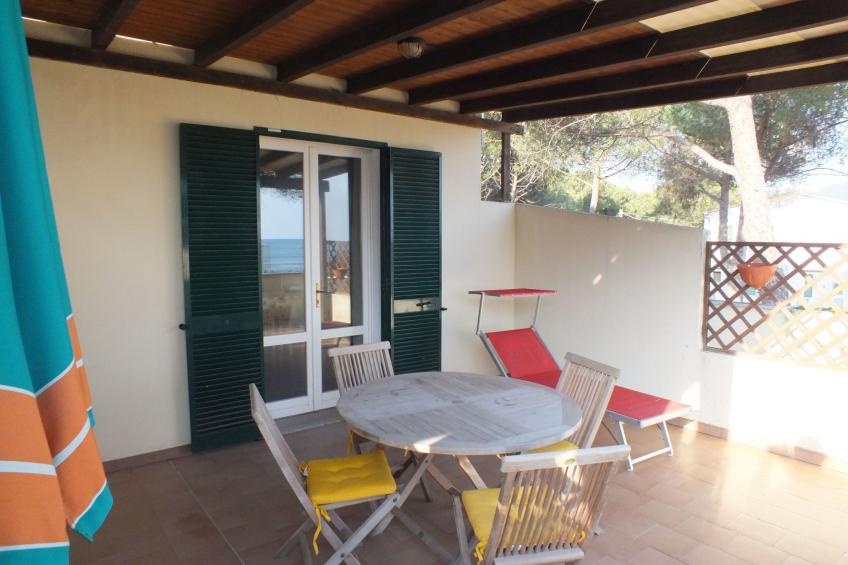 Wohnung mit schöner Aussicht - foto 5