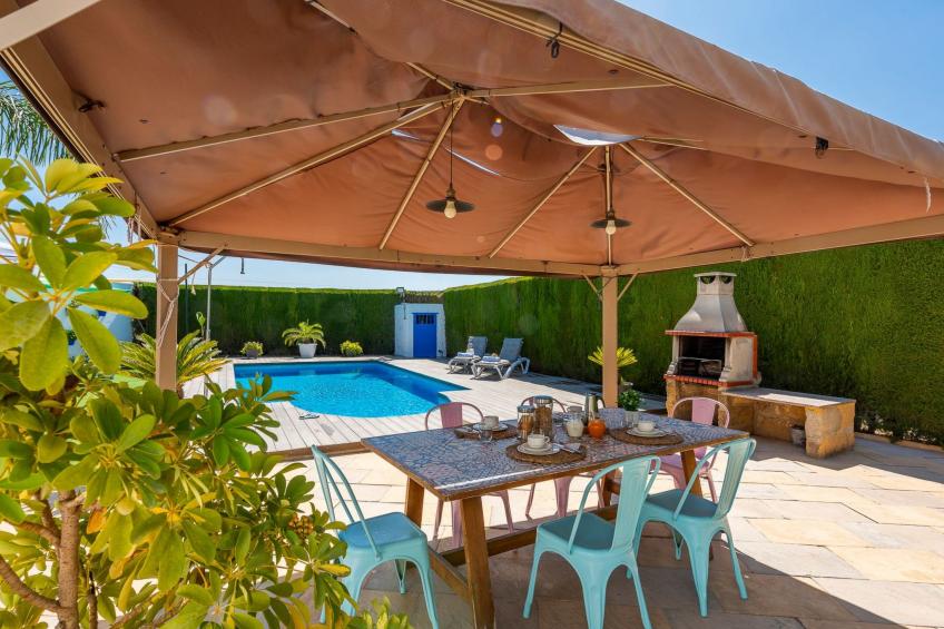 Casita de la Cantera - foto 30