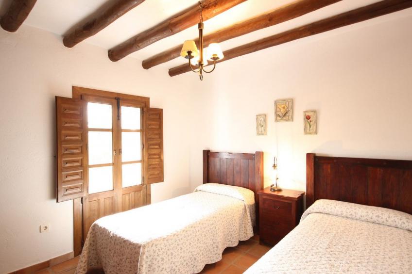 Cantoblanco Häuser 2 - foto 13