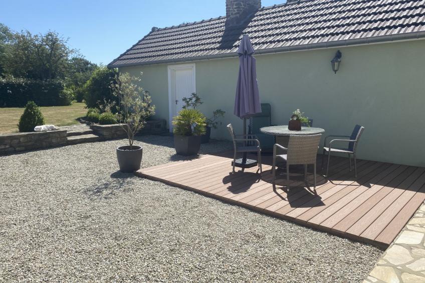 Cottage du Hamel es Clos - foto 7