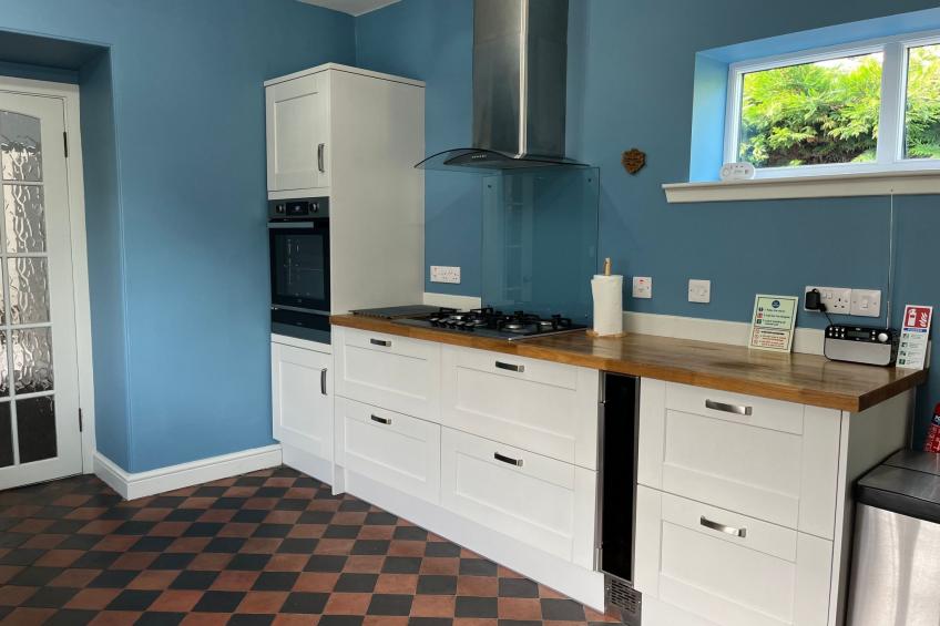 Apfel-Häuschen - foto 11