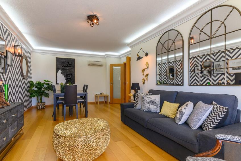 Carcavelos Strand - foto 9