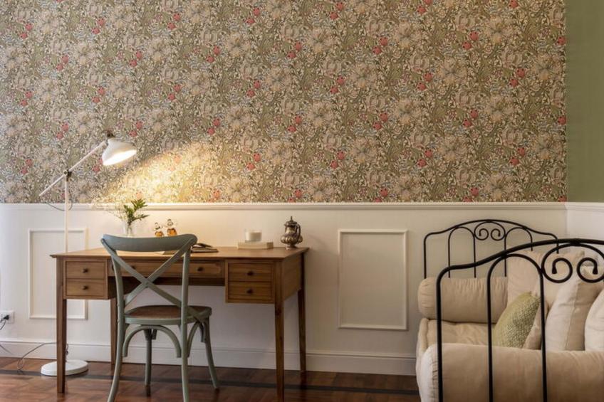 Villa i Portici - foto 95