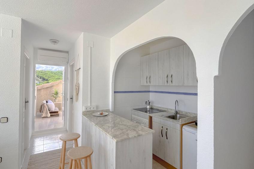 TerrazaAzul-Penthouse apartment sea view - foto 4