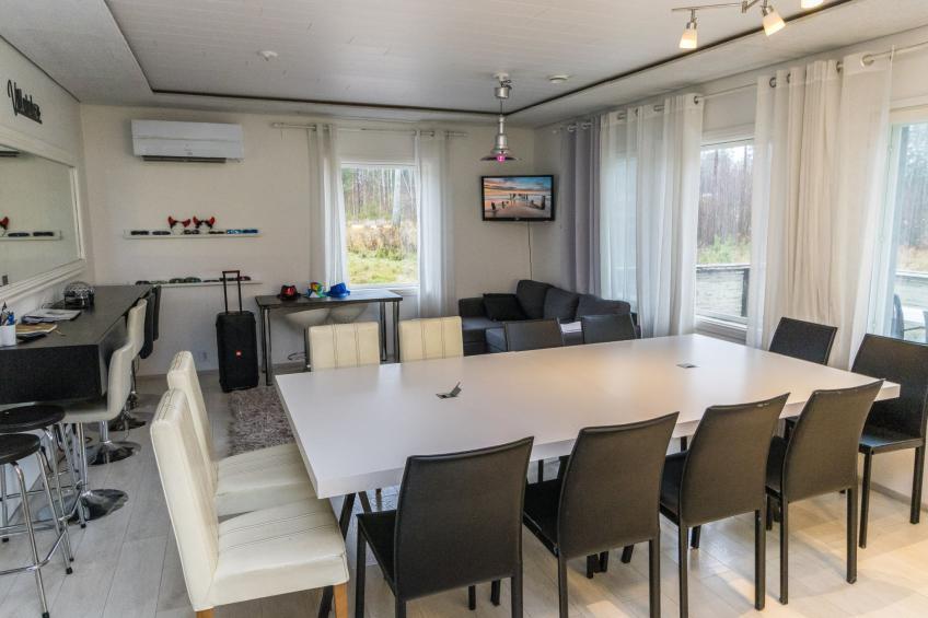 Villa inkoo - foto 5