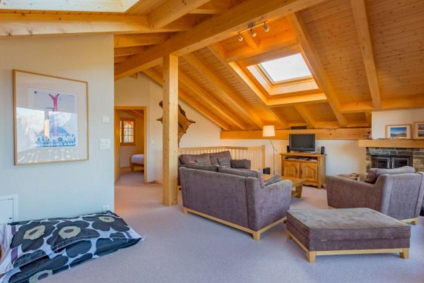 Chalet Freya Nendaz 4 Vallées - foto 7