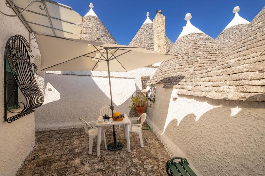 Trullo Rea - foto 16