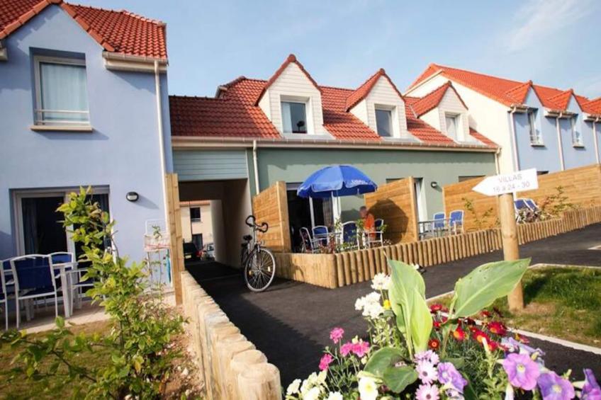 Résidence Odalys Les Villas de la Baie - foto 4