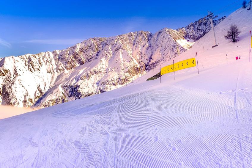 Chamonix Sud - Vanhollebeke - foto 23