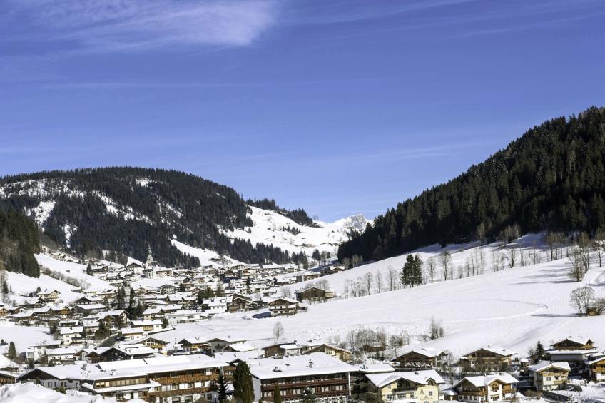 Chalet Edelweiß - foto 87