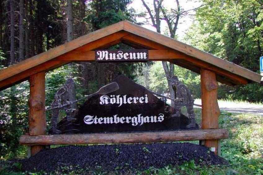 Ferienhaus in Hasselfelde - Haus 509 Auerhahn - foto 16
