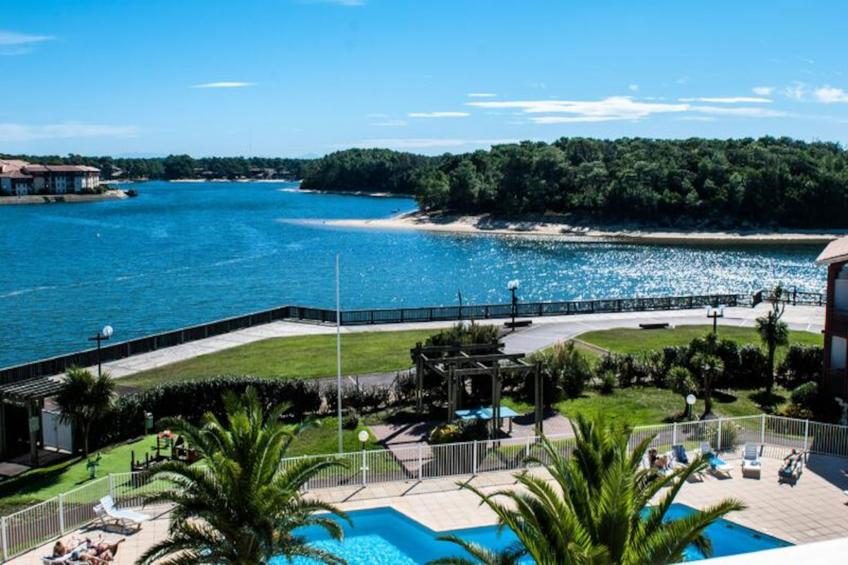 Résidence Mer & Golf Le Boucanier - foto 3