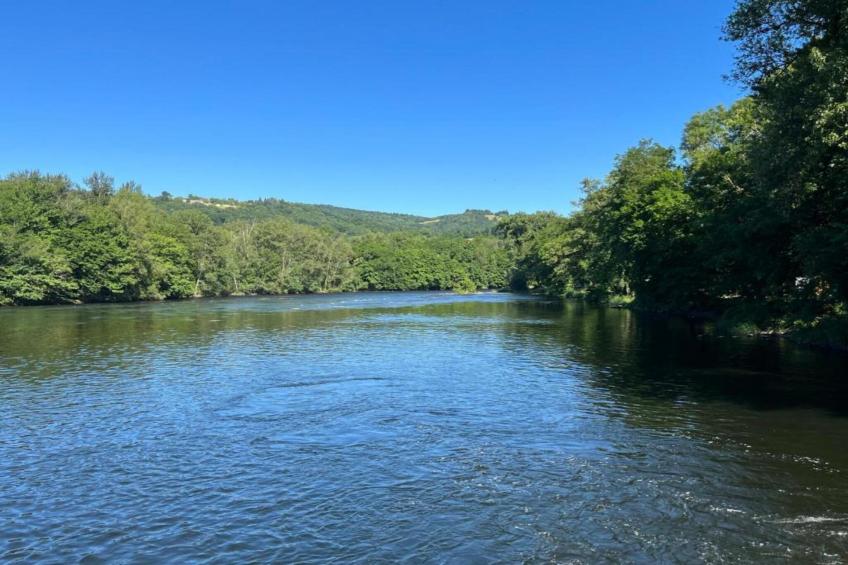 Altillac - La Rivière - foto 31