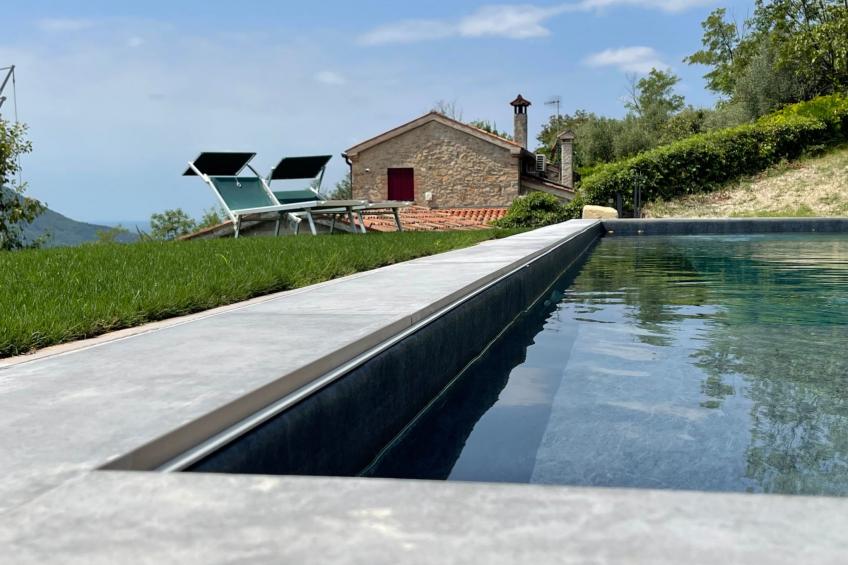 für 8 Personen ca. 270 m² in Arquá Petrarca, Venetien (Provinz Padova) - foto 49