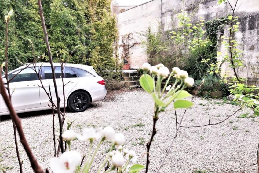 Agora-Wohnungen" in prestigeträchtigem historischen Gebäude - foto 13