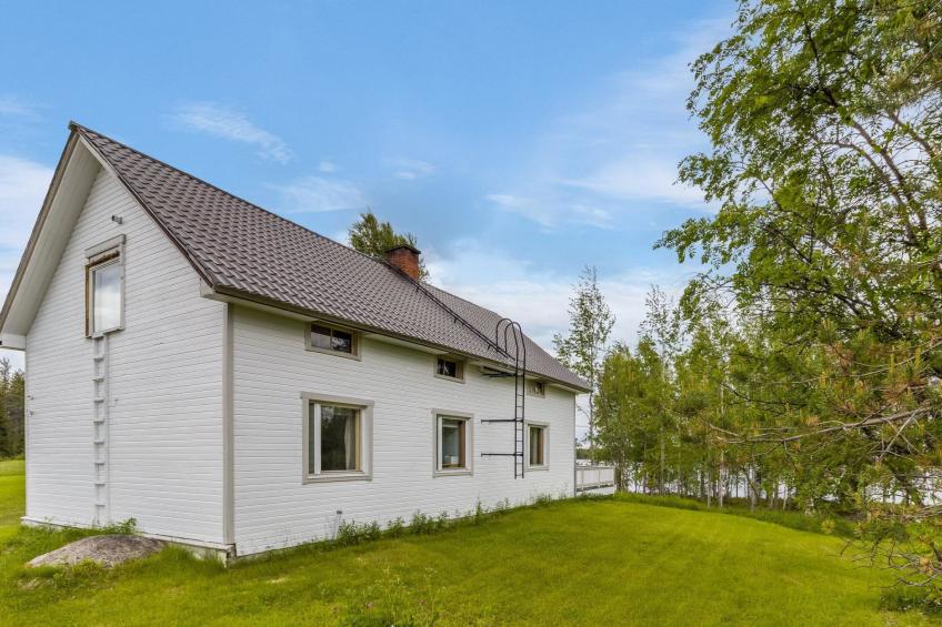 Perälän pirtti - foto 5