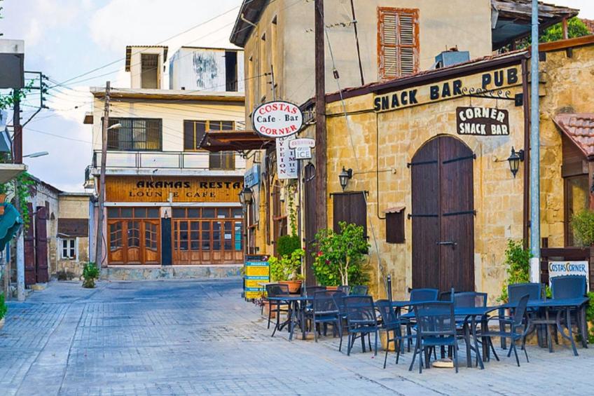 in Polis Chrysochous mit Offenem Kamin - foto 42